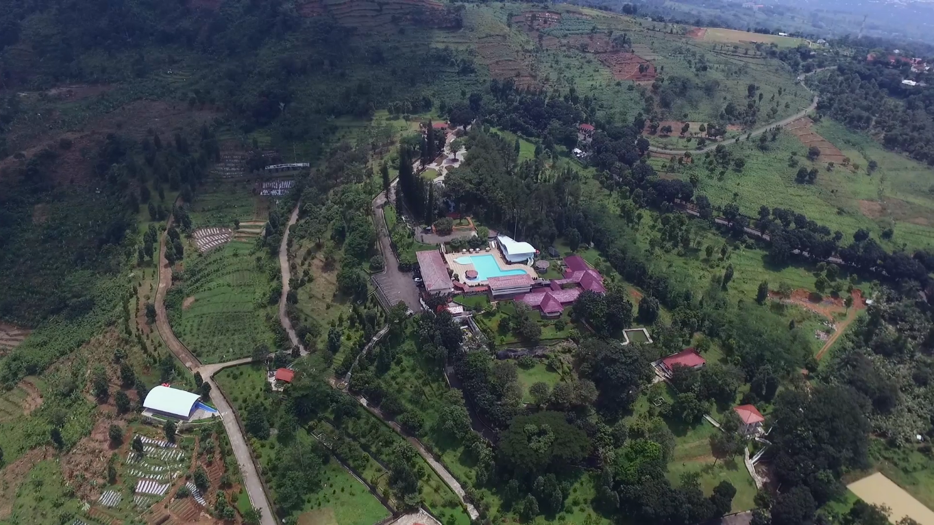 Penginapan Villa