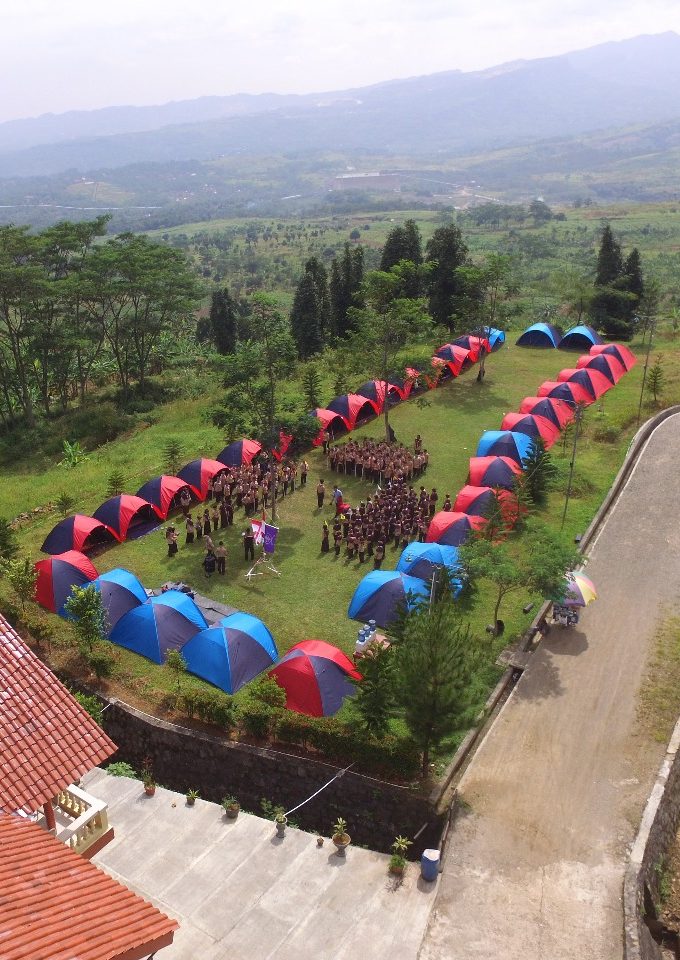 Camping Ground