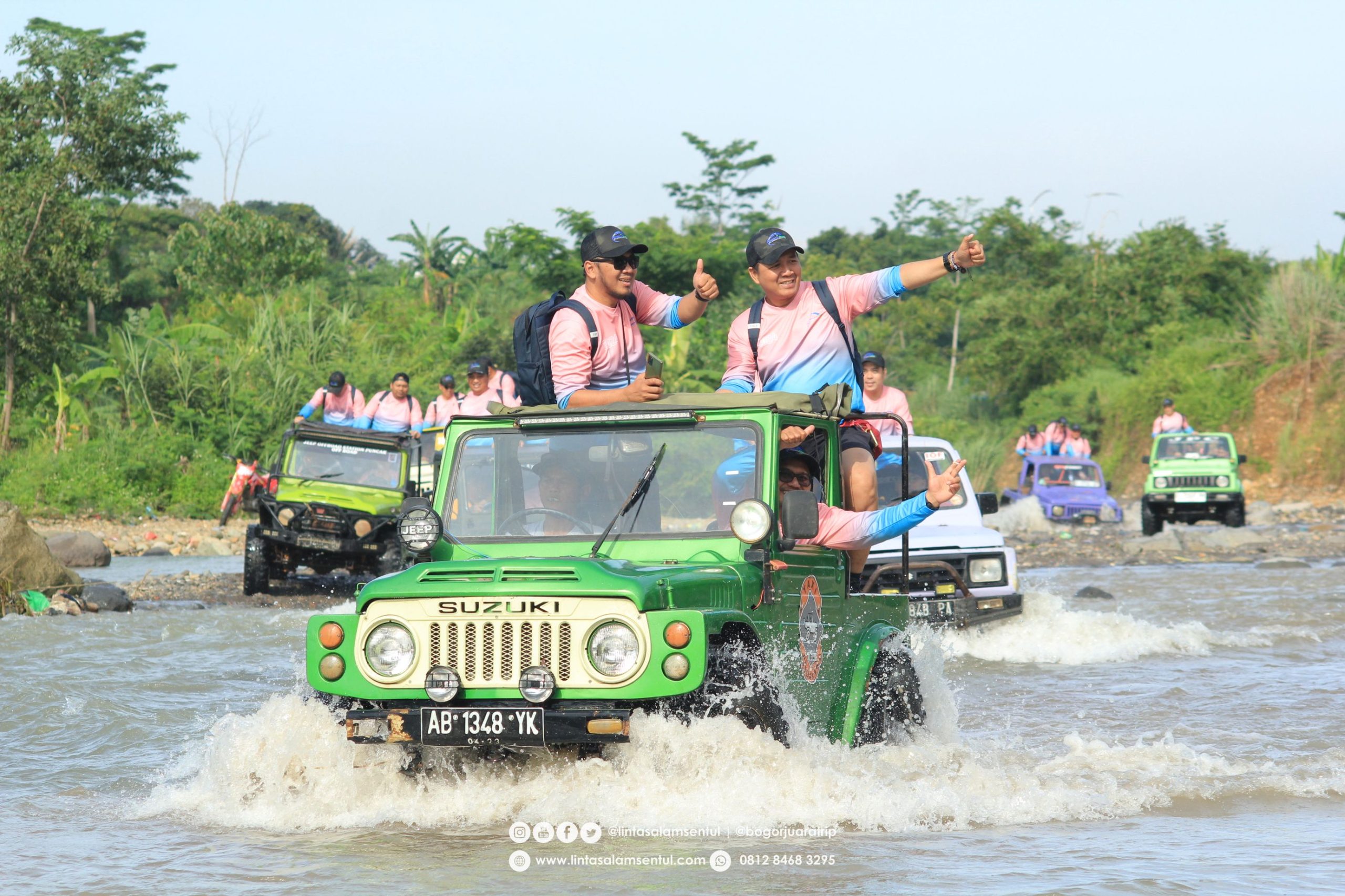Fun Offroad & Trail