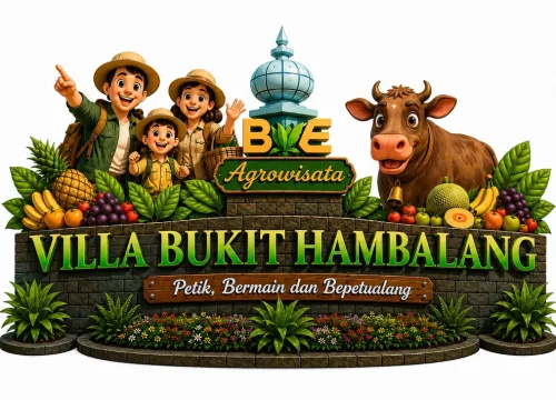 Paket Character Building Sekolah Bukit Hambalang | Edukatif & Seru